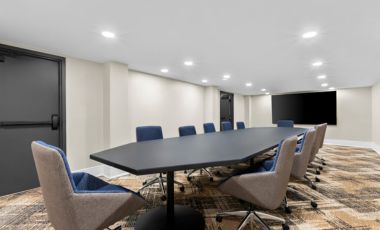 Meeting & Event Facilities