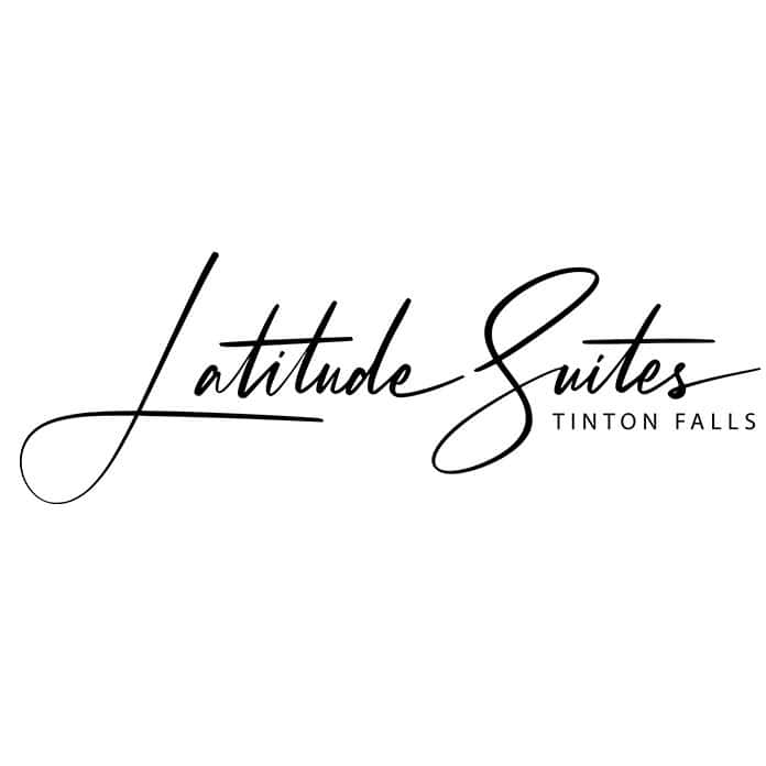 Latitude Suites Tinton Falls-Eatontown logo