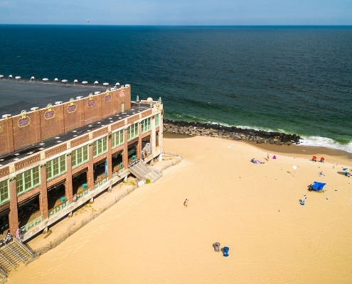 Best Beaches Near Asbury Park
