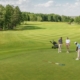 Jersey Shore Golf Courses