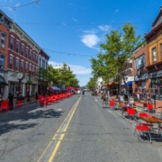 Things to Do in Tinton Falls, NJ