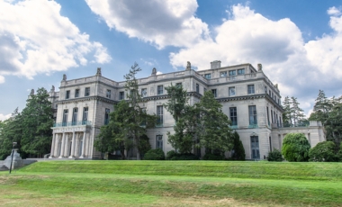 Monmouth University, offering scenic views and proximity to campus.