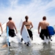 Outdoor Activities in Jersey Shore
