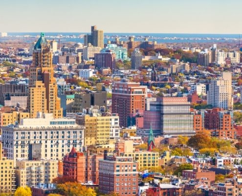 Things to Do Near Monmouth University