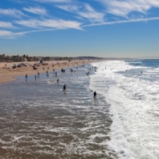 Best Time to Go to Jersey Shore