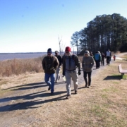 Jersey Shore Hiking Trails - The Ultimate Guide