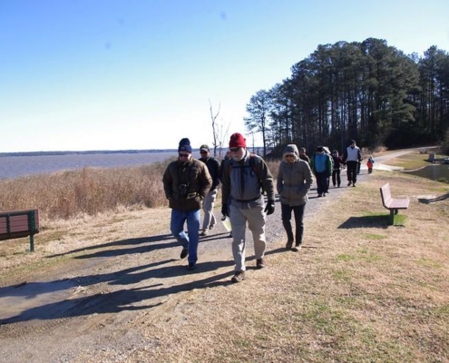 Jersey Shore Hiking Trails - The Ultimate Guide