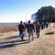 Jersey Shore Hiking Trails - The Ultimate Guide