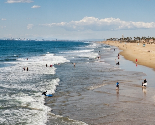 Jersey Shore Travel Guide