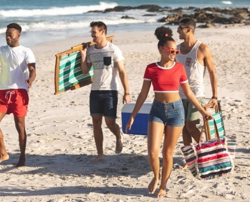 Things to Do in New Jersey in August