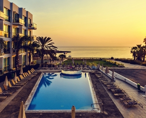 Best Hotels in Jersey Shore