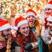 Christmas Jersey Shore