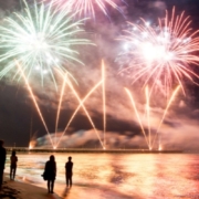 New Year’s Eve Jersey Shore