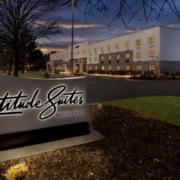 Where to Stay at the Jersey Shore