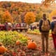 Fall in New Jersey